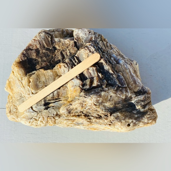 Kyanite Stone Around 7lbs This Sample Is 100% Natural/Raw From Montana I Believe - Picture 4 of 16